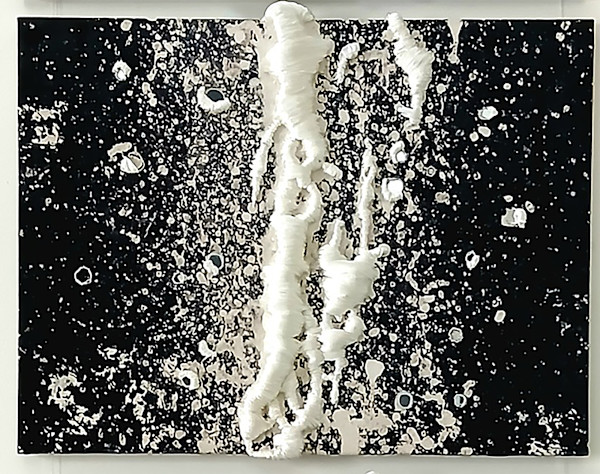 Deborah Jafif by Da Silva Gallery / GALLERyLABS