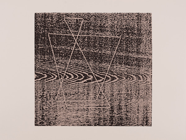 Josef Albers, Formulation: Articulation Portfolio II Folder 20 by Da Silva Gallery / GALLERyLABS