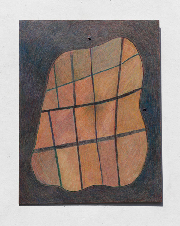 19. Stumped by Da Silva Gallery / GALLERyLABS