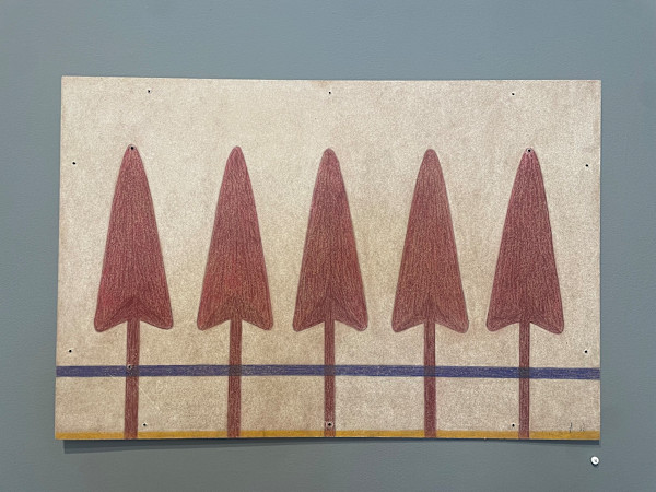 10. Whereto by Da Silva Gallery / GALLERyLABS