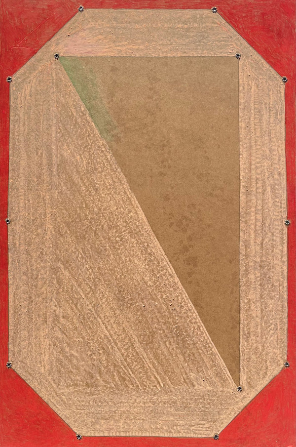 14. Red Pink by Da Silva Gallery / GALLERyLABS