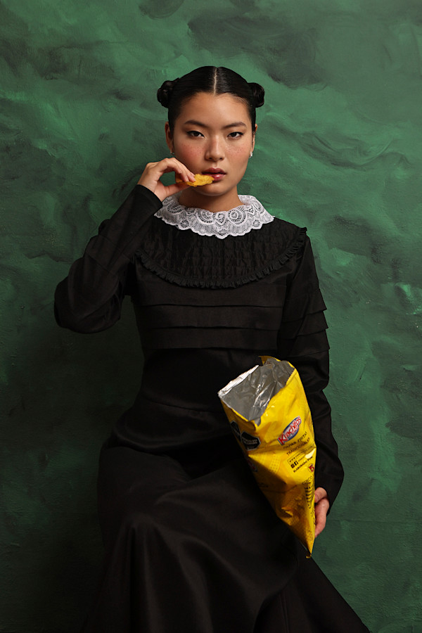 Ale Arroyo, LIMBO Navi by Da Silva Gallery / GALLERyLABS