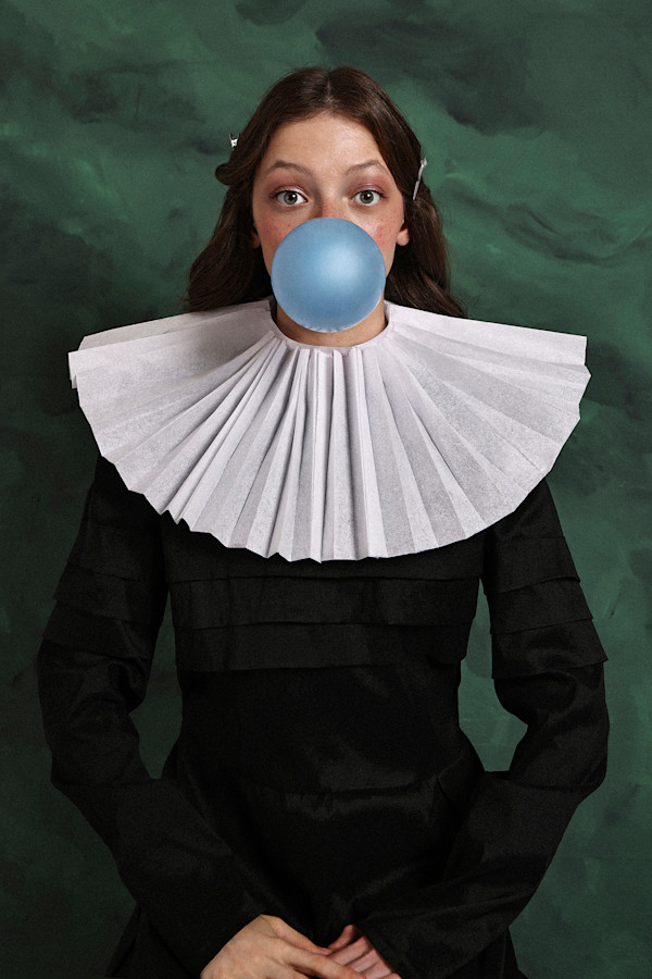 Ale Arroyo , LIMBO Cher by Da Silva Gallery / GALLERyLABS