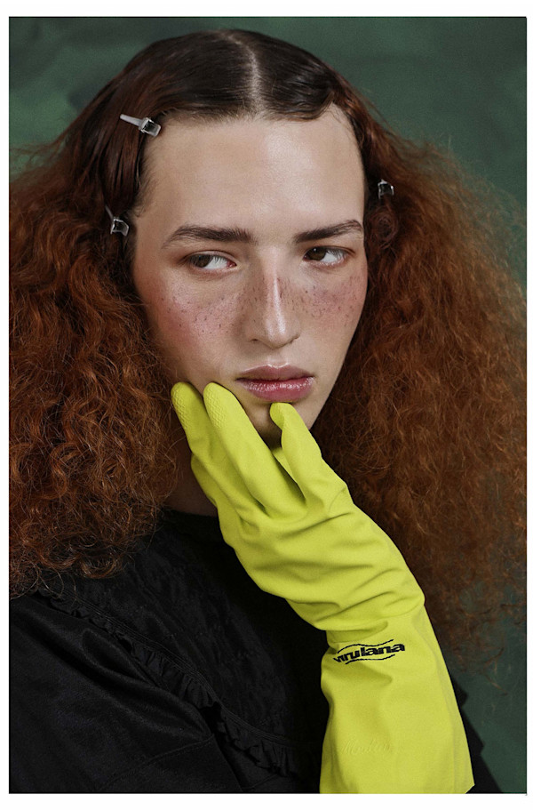 Ale Arroyo LIMBO LEE by Da Silva Gallery / GALLERyLABS