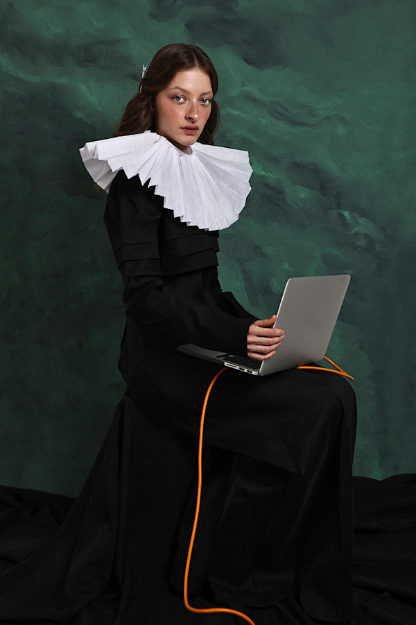 ALE Arroyo _ LIMBO MAC by Da Silva Gallery / GALLERyLABS