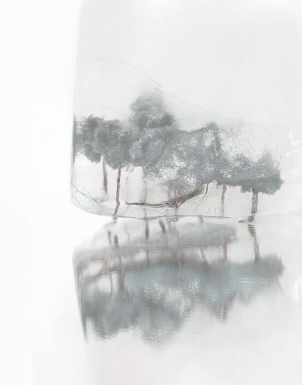 Ines Temperley _ Monte I by Da Silva Gallery / GALLERyLABS