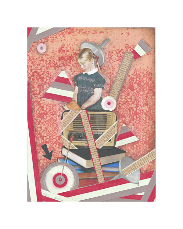 Sergio Artola, El reto o el enojo by Da Silva Gallery / GALLERyLABS