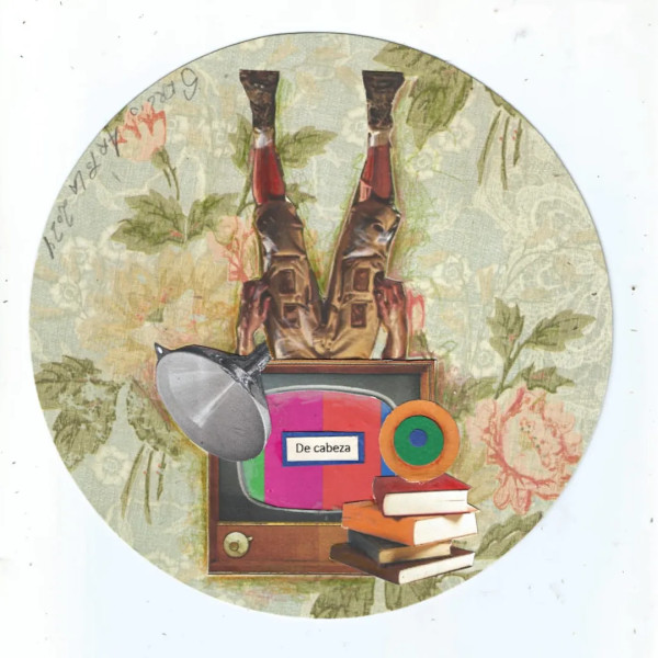 Sergio Artola, De Cabeza by Da Silva Gallery / GALLERyLABS