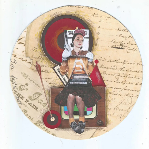 Sergio Artola, El ojo que todo lo ve by Da Silva Gallery / GALLERyLABS