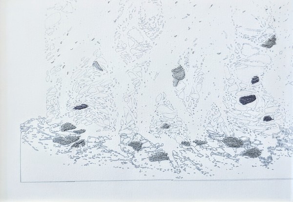 Deborah Jafif, Untitled by Da Silva Gallery/Gallerylabs