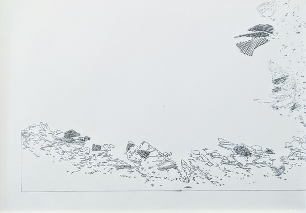 Deborah Jafif, Untitled by Da Silva Gallery/Gallerylabs