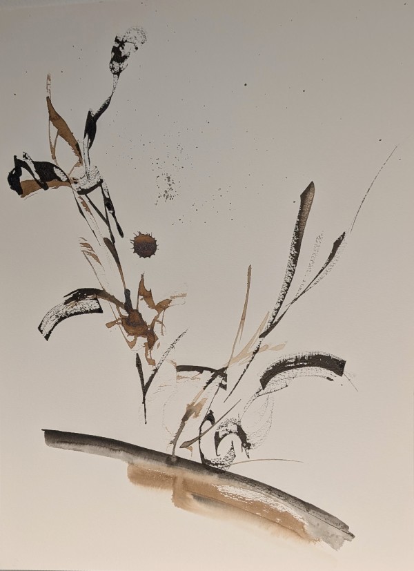 Betsy Grinblat  Destellos II by Da Silva Gallery / GALLERyLABS