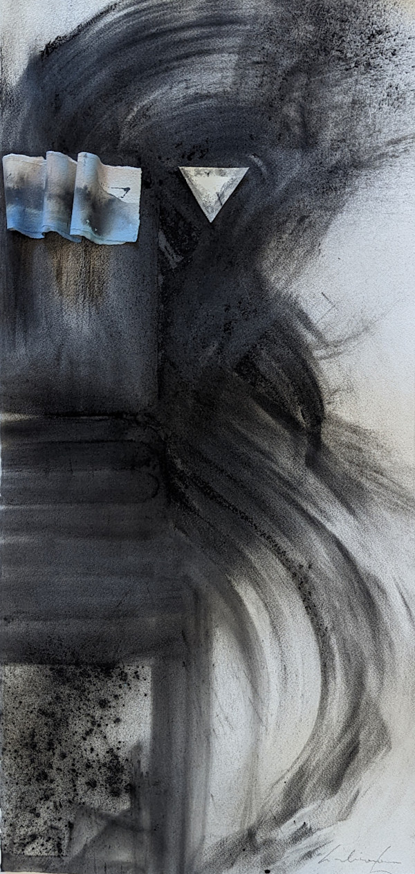 Liliana Livneh, Fluctuation by Da Silva Gallery / GALLERyLABS