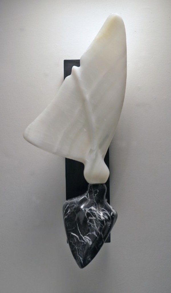 Gar Waterman, Feral Seed by Da Silva Gallery / GALLERyLABS