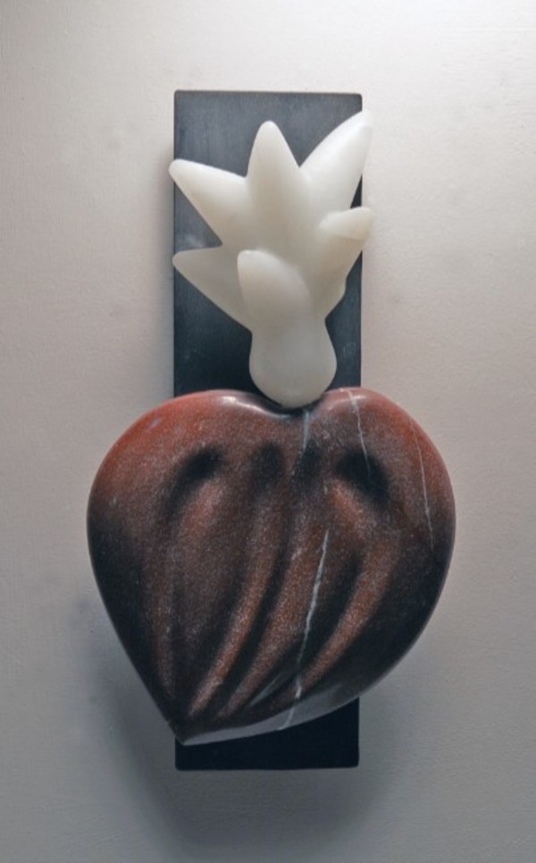 Gar Waterman, Feral Seed by Da Silva Gallery / GALLERyLABS