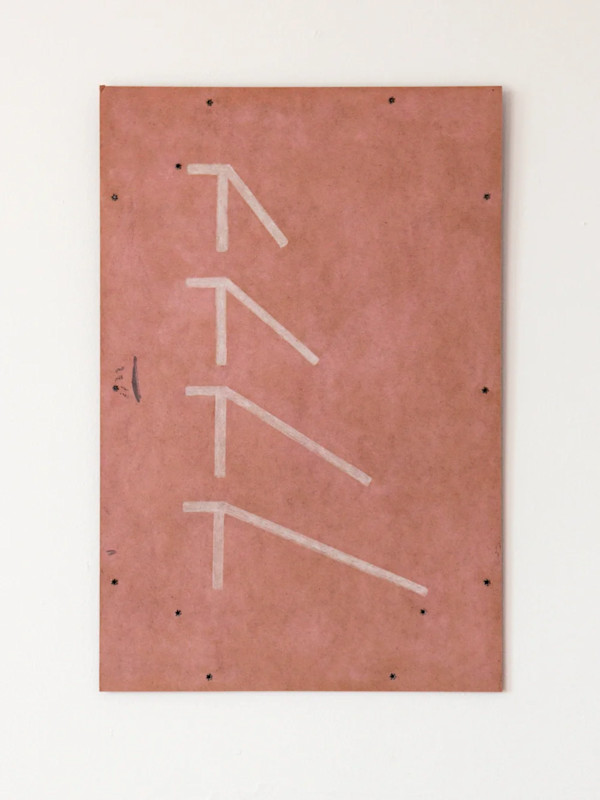 4. Stretching My Legs by Da Silva Gallery / GALLERyLABS