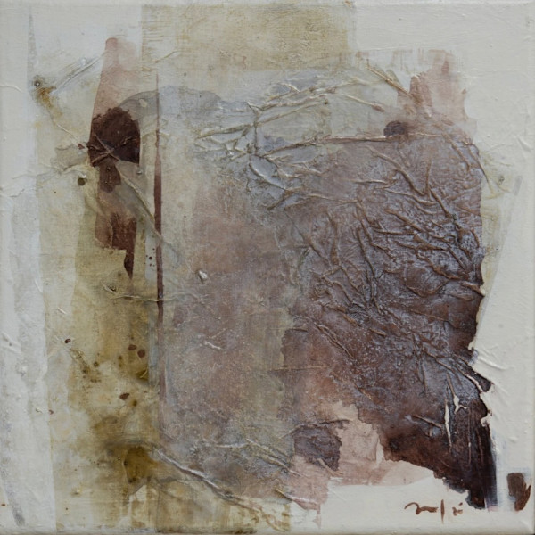 Sabrina Bereciartua, Grana by Da Silva Gallery / GALLERyLABS