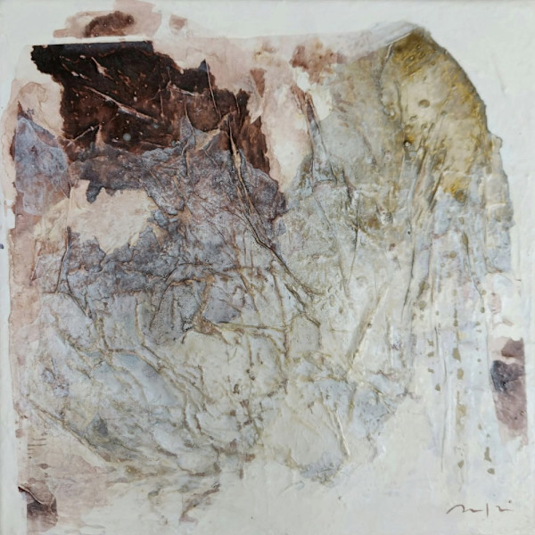 Sabrina Bereciartua, Petra by Da Silva Gallery / GALLERyLABS