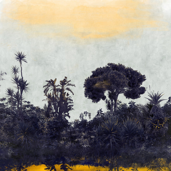Nadia Attura "Zante" by Da Silva Gallery/Gallerylabs