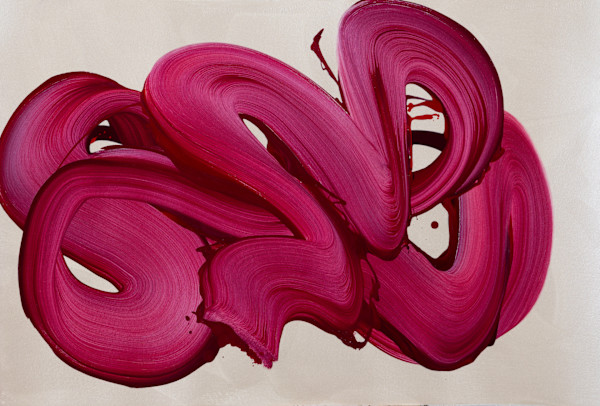 Alex Voinea AV1429 by Da Silva Gallery / GALLERyLABS, Image 3.