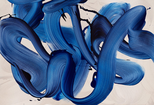 Alex Voinea  AV1444 by Da Silva Gallery / GALLERyLABS, Image 1.