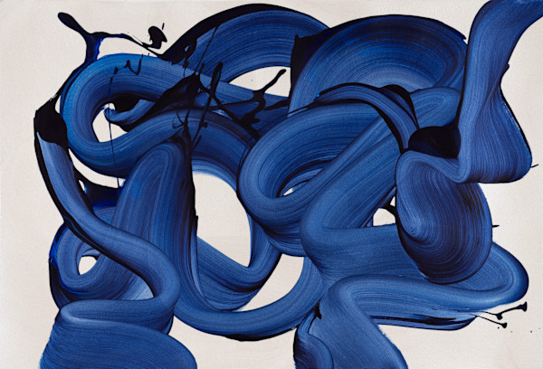 Alex Voinea by Da Silva Gallery / GALLERyLABS, Image 3.