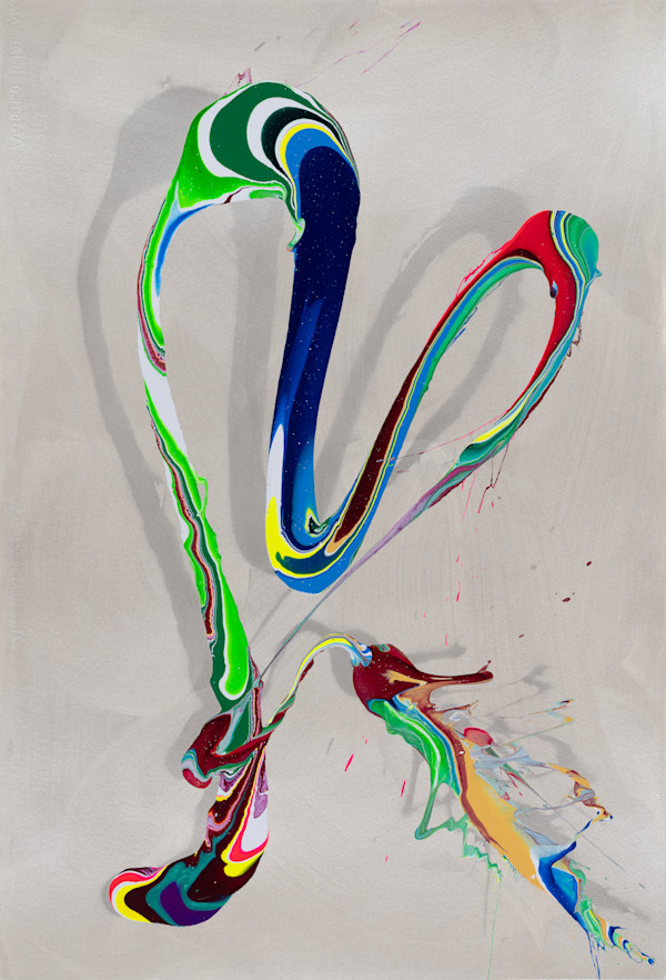Alex Voinea AVP 1634 by Da Silva Gallery / GALLERyLABS, Image 5.