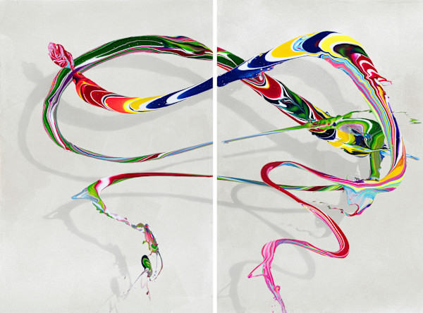 Alex Voinea AVP 1654 by Da Silva Gallery / GALLERyLABS, Image 7.