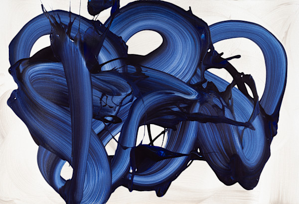 Alex Voinea 1666 by Da Silva Gallery / GALLERyLABS, Image 2.