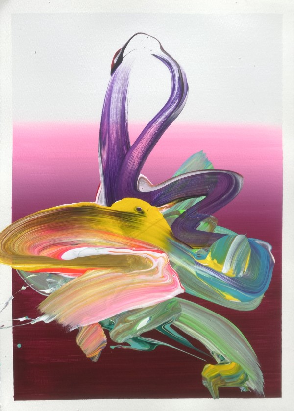 Alex Voinea AV701 by Da Silva Gallery/Gallerylabs