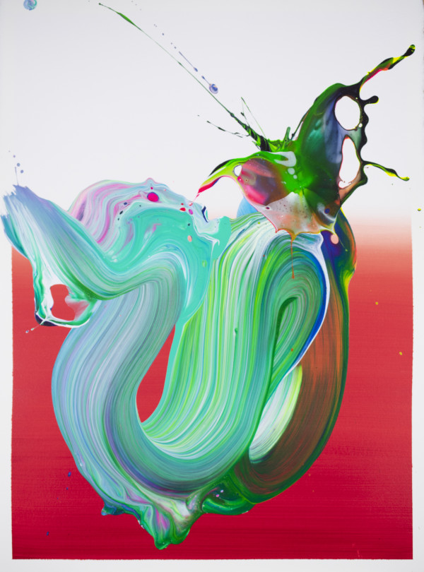 Alex Voinea  AV848 by Da Silva Gallery/Gallerylabs