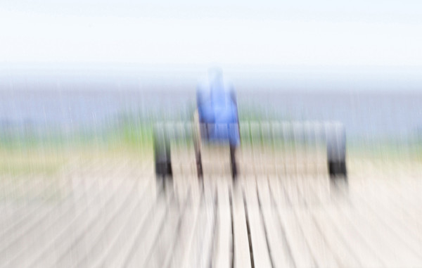 Vanesa de Posada - Fleeting Memory by Da Silva Gallery / GALLERyLABS