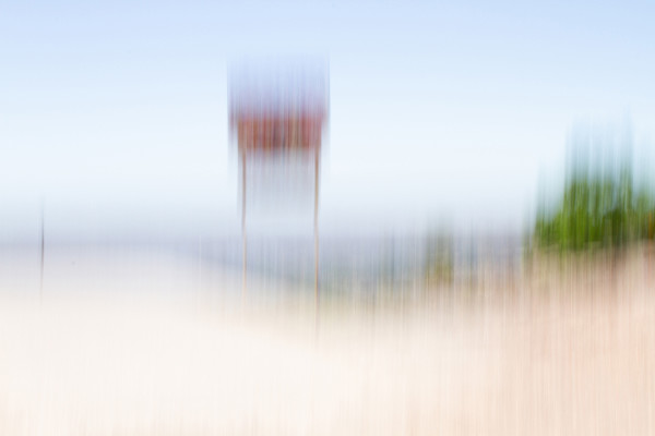 Vanesa de Posada - Fleeting Memory I by Da Silva Gallery / GALLERyLABS