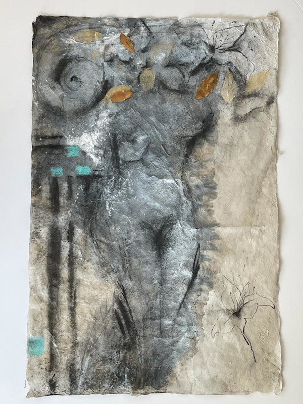 Liliana Livneh, Natural Daphne by Da Silva Gallery / GALLERyLABS, Image 1.