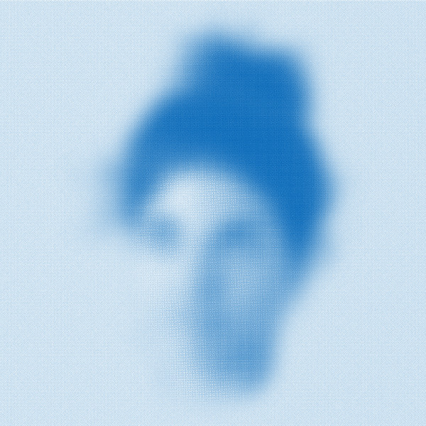 Josefina  Giri/Serie RETRATOS / Edition 1/5 by Da Silva Gallery/Gallerylabs