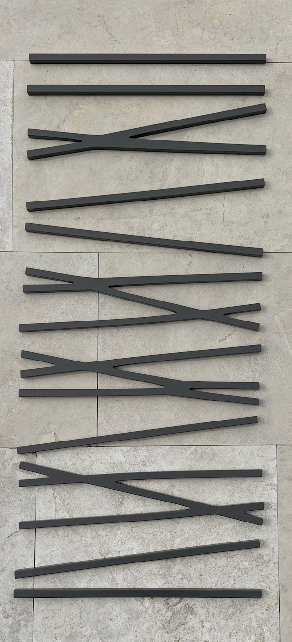 Ana Luz Dardik - RIMA by Da Silva Gallery / GALLERyLABS, Image 1.