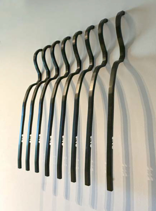 Ana Luz Dardik - ONE by Da Silva Gallery / GALLERyLABS, Image 1.