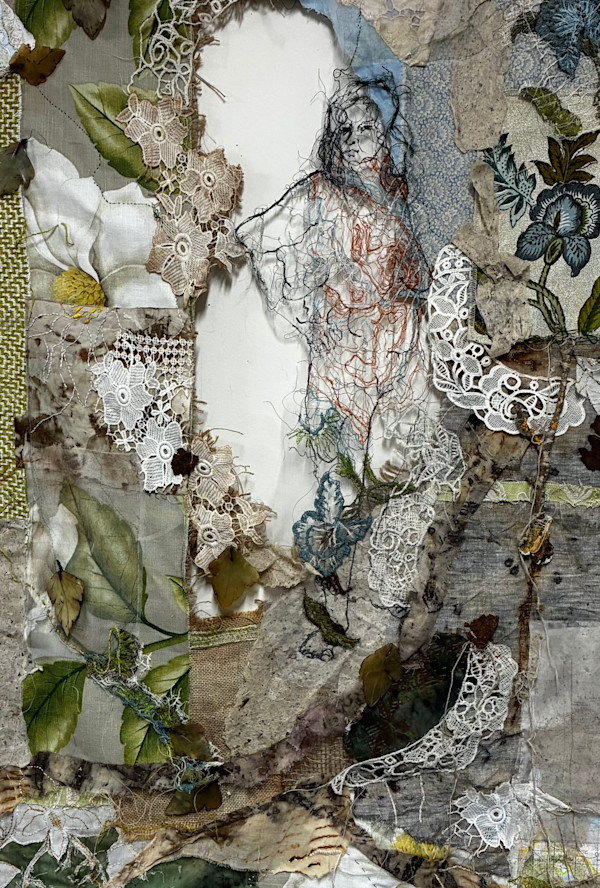 Unthethered (I am Multitudes) by Juliet D Collins, Image 1.