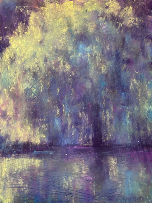 Kaleidoscope by Jennifer Shuey