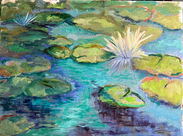Lotus by susan tyler