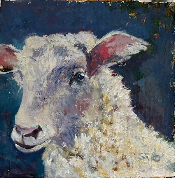 Fluffy by susan tyler
