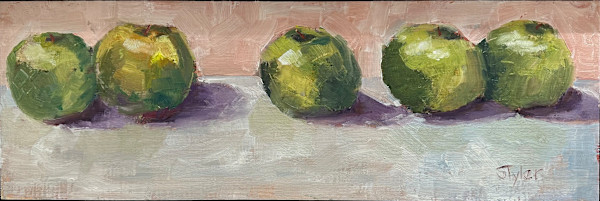 Grannies by susan tyler