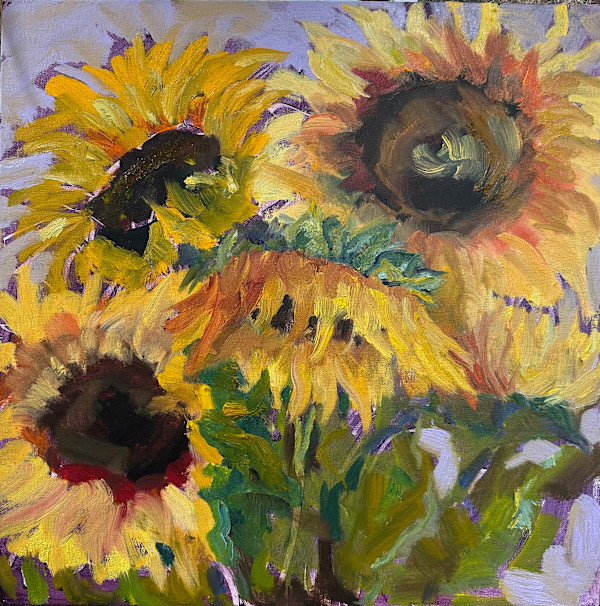 Sunburst Afternoon by susan tyler, Image 1.