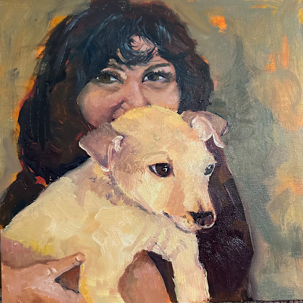 Precious Moment by susan tyler, Image 1.