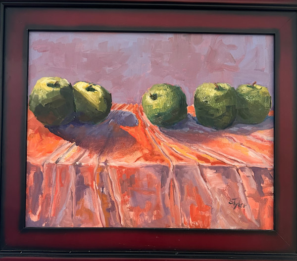 Apple Pie by susan tyler, Image 1.