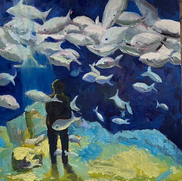 Immersion by susan tyler, Image 1.