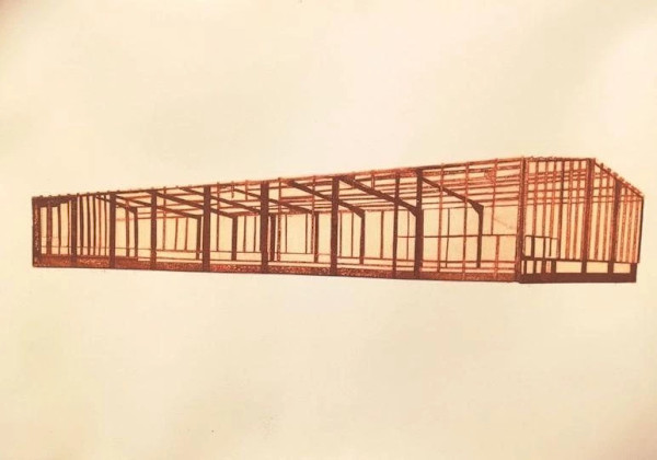 Re: Place by Pamela de Brí