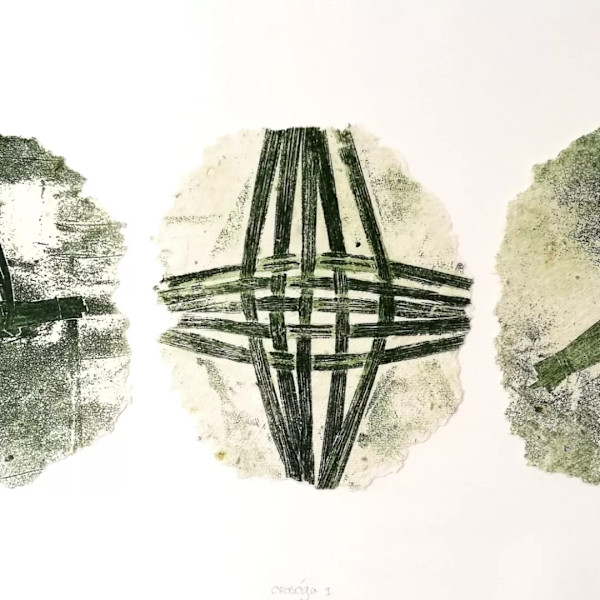 Crosóga by Pamela de Brí