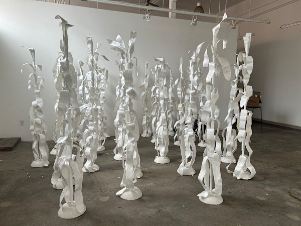 On the Same Ground by Alexis Childress, Image 1.