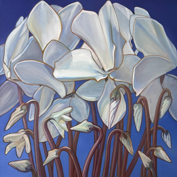 Flocking by Lauren Lipinski Eisen, Image 1.